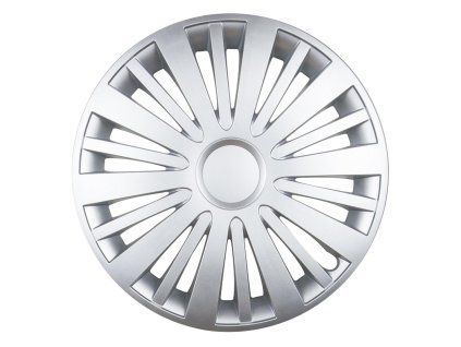 Puklica VEGAS 14" silver