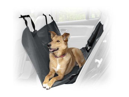 Bariéra pre psa do auta SP01