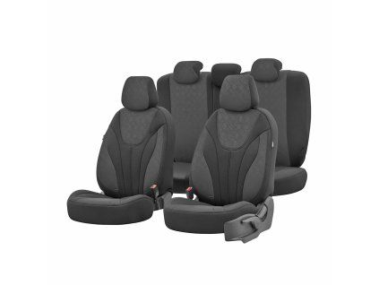 Sada autopoťahov OTOM RUBY design 1201