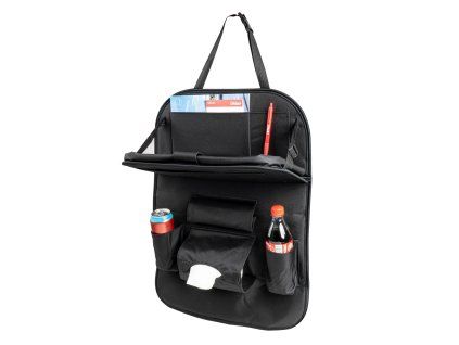 Organizér na autosedačku so stolíkom CO-7