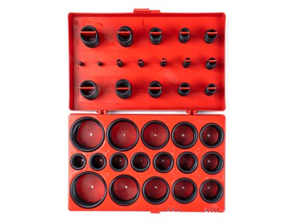 Sada O-krúžkov 419ks