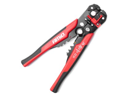 Multifunkčný odizolovač drôtov 0,2-6mm