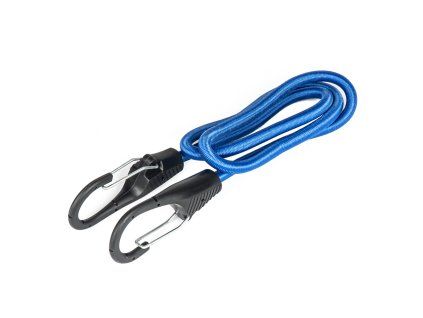 Pružny upínač o8 mm, 80cm BSTRAP-20