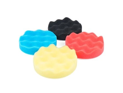 Súprava leštiacich špongií AMIO-03710