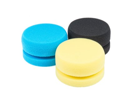 Súprava voskovacích špongií AMIO-03712