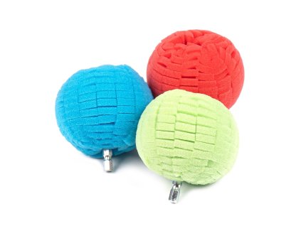 Leštiace kotúče AMiO-03702