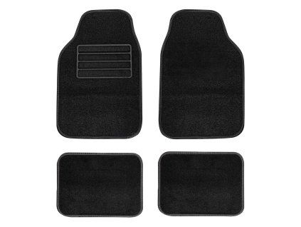 Textilné autokoberce TCM-04 AMiO-04698