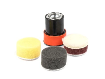 Súprava na leštenie auta AMIO-03701