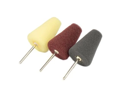 Súprava mini leštiacich špongií AMIO-03715