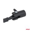Adaptér kompresora 6 mm AMiO-04501