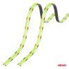 LED pásiky COB do auta zelené, 2x30 cm, 12 V, AMiO-04573