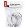 Spona na hadicu 5 ks 60-80 mm/9 mm W2 AMiO-04590