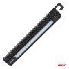 LED inšpekčné baterky, 10 kusov AMiO-04670