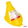 Plastový lievik 10 cm AMIO-04039