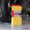 Špongia na umývanie auta AMiO-03842