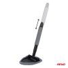 Teleskopický čistič okien 24-40 cm AMiO-03858