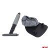 Teleskopický čistič okien 24-40 cm AMiO-03858