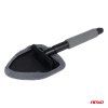 Teleskopický čistič okien 24-40 cm AMiO-03858