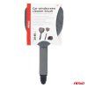 Teleskopický čistič okien 24-40 cm AMiO-03858