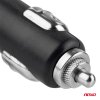 Nabíjačka do auta s micro USB AMiO-01265