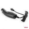 Nabíjačka do auta s micro USB AMiO-01265