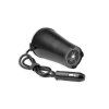 Menič napäta AMiO 12V/230V 150W/300W 2xUSB PI02