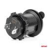 Elektrická zásuvka 12/24V MOD-01 AMiO-02851
