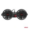 AMiO PRO – DVOJITÝ AUTOVENTILÁTOR NA OPIERKU HLAVY