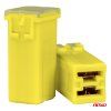 Poistky JAPVAL PAL samica 60A AMIO-03440
