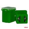 Poistky JAPVAL PAL samica 40A AMIO-03454