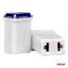 Poistky JAPVAL PAL samica 25A AMIO-03459