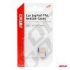 Poistky JAPVAL PAL samica 25A AMIO-03459