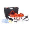 Elektrický trapézový zdvihák 3T 12V AMIO-02406