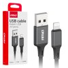 Kábel USB na nabíjanie 2A 100cm FullLINK AMiO-03901