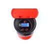 Digitálny kompresor do auta s LED 12V ACOMP-16 AMiO-02641