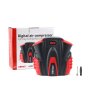 Digitálny kompresor do auta s LED 12V ACOMP-16 AMiO-02641