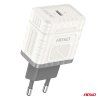Sieťová nabíjačka Quick Charge GaN PD 30W USB-C AMiO-04285