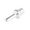 Sada leštiacich kotúčov s adaptérom 9ks + kotúč 80mm + adaptér M14