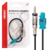 Anténny adaptér FAKRA DIN 5A 12V AMiO-04443