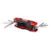 Torx kľúče, skladacie, 8ks, CRV AMiO-04789