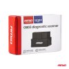Diagnostický skener OBD2 AMiO-04731