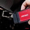 Diagnostický skener OBD2 AMiO-04733