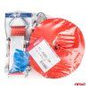 Upínací popruh s račňou 5000kg 50mm 12m