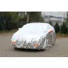 Autoplachta – veľkosť XL strieborná AMiO-01112