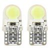 LED žiarovky STANDARD White T10e COB 12V