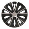 Puklica Rapide 16" SILVER&BLACK