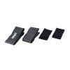 Držiak hasiaceho prístroja na suchý zips AMiO-02498