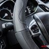 Poťah volantu Leather Series SWC-49-XL (41-43cm)
