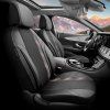 Sada autopoťahov OTOM HORIZON 1801 RED 3-ZIP