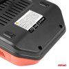 Digitálny kompresor do auta s LED 12V ACOMP-18 AMiO-03268